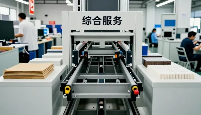 企业管理优化服务