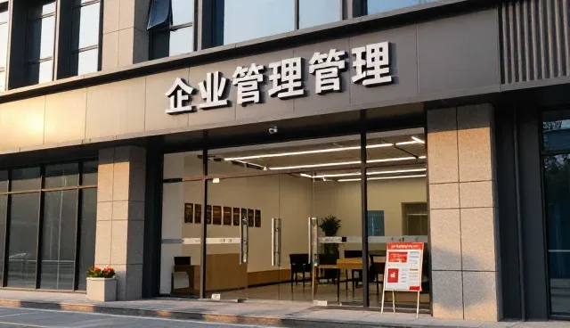 商务管理咨询如何在不同场景下实现高效适配