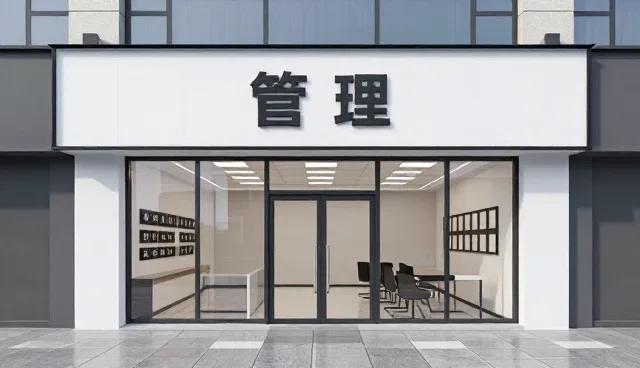 商务活动场景下品牌咨询的适用条件分析